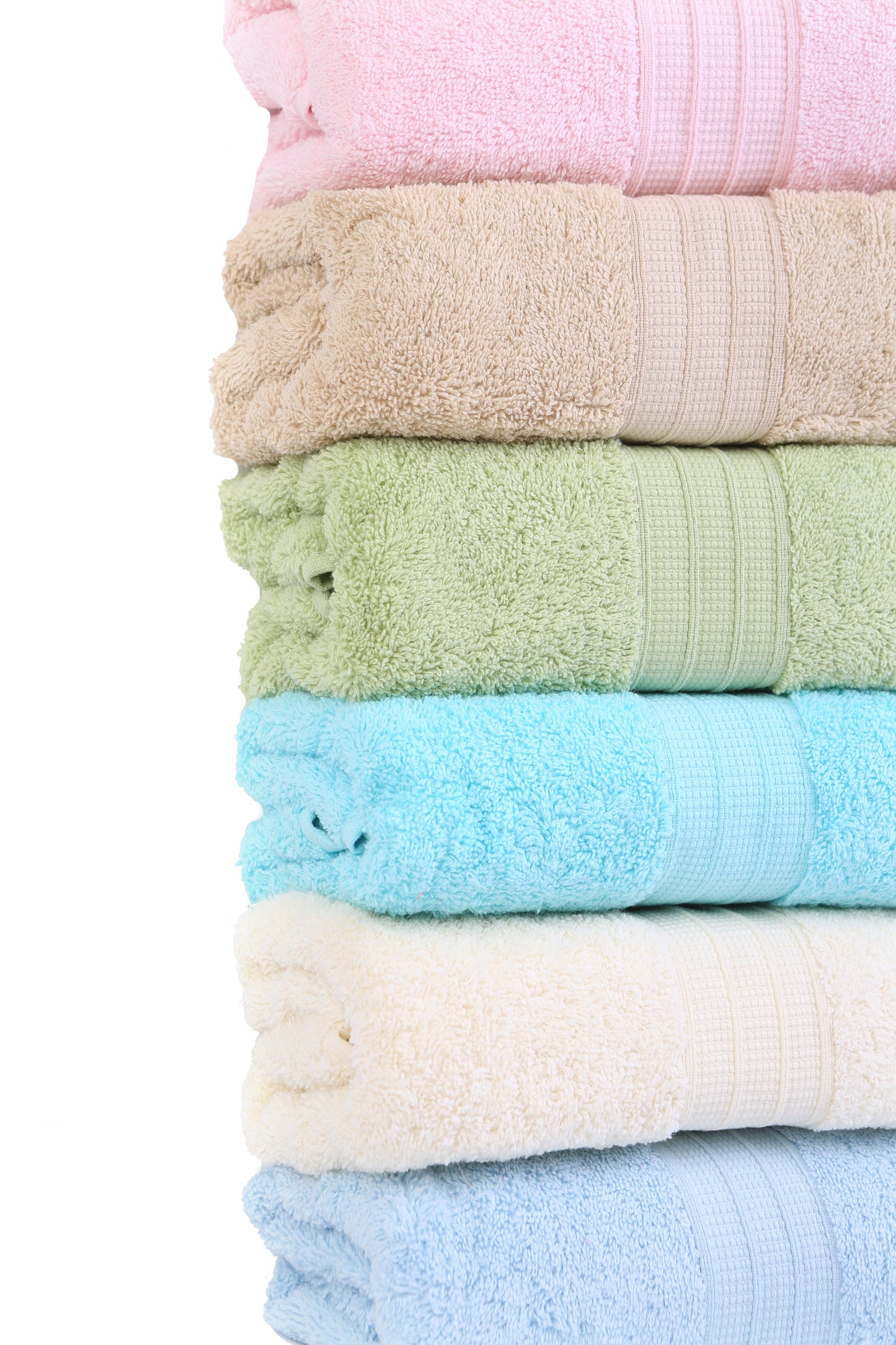 Turkish Towels 500 Gsm Wholesale by Cottonpolis-2