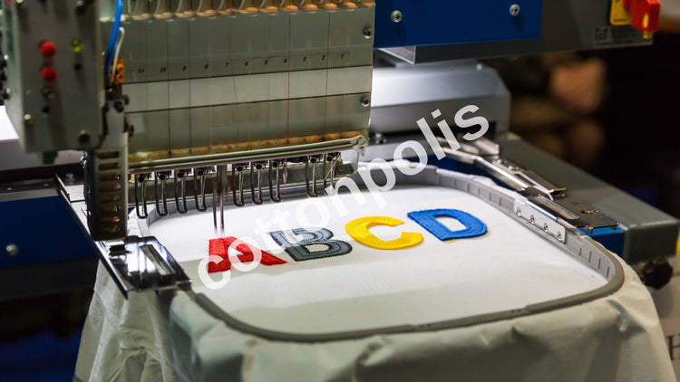 Promotional Textile Products