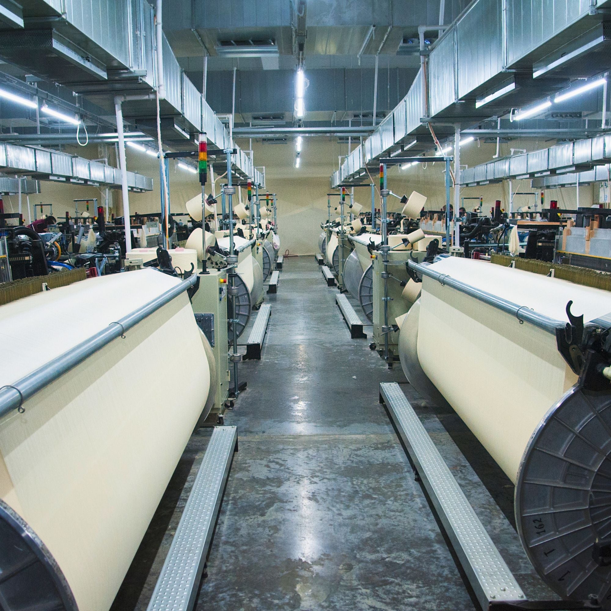 Directly from the Manufacturer: We offer competitive prices and superior quality control.