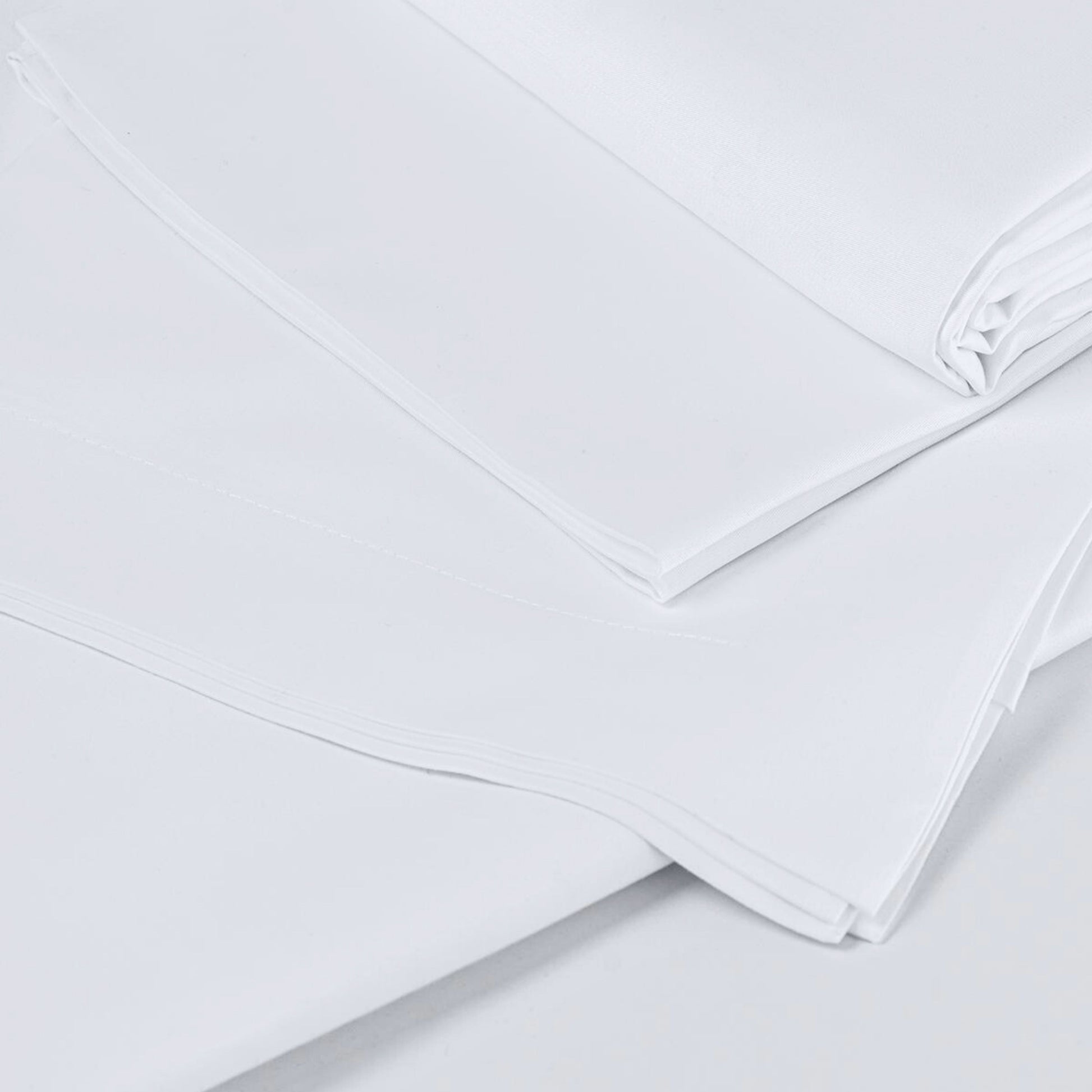 Pan Wholesale Hotel Pillowcases 160 Tc %100 Turkish Cotton by Cottonpolis-2