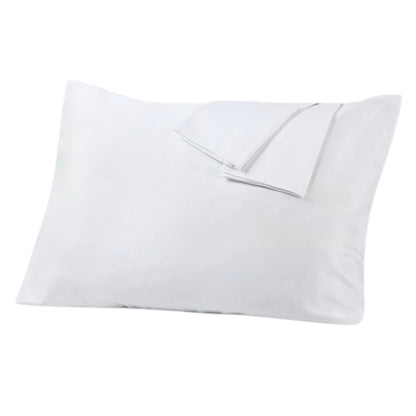 Pan Wholesale Hotel Bed Sheets and Sets 125 Tc, 100% Turkish Cotton by Cottonpolis-4
