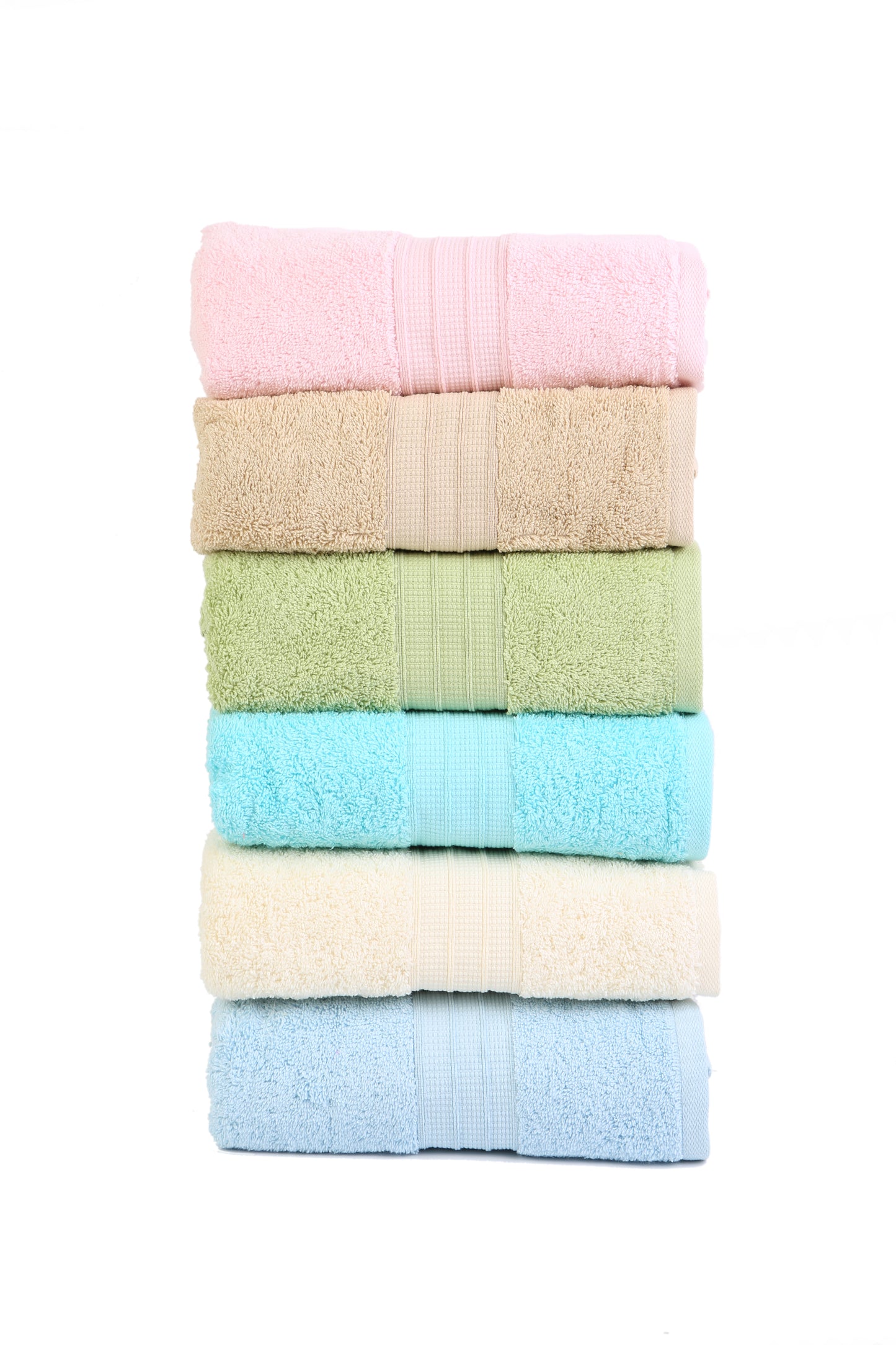 Turkish Towels 500 Gsm Wholesale by Cottonpolis-1