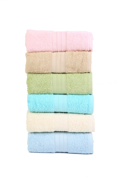 Turkish Towels 500 Gsm Wholesale by Cottonpolis-1