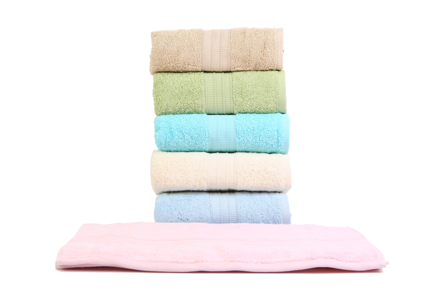 Turkish Towels 500 Gsm Wholesale by Cottonpolis-3