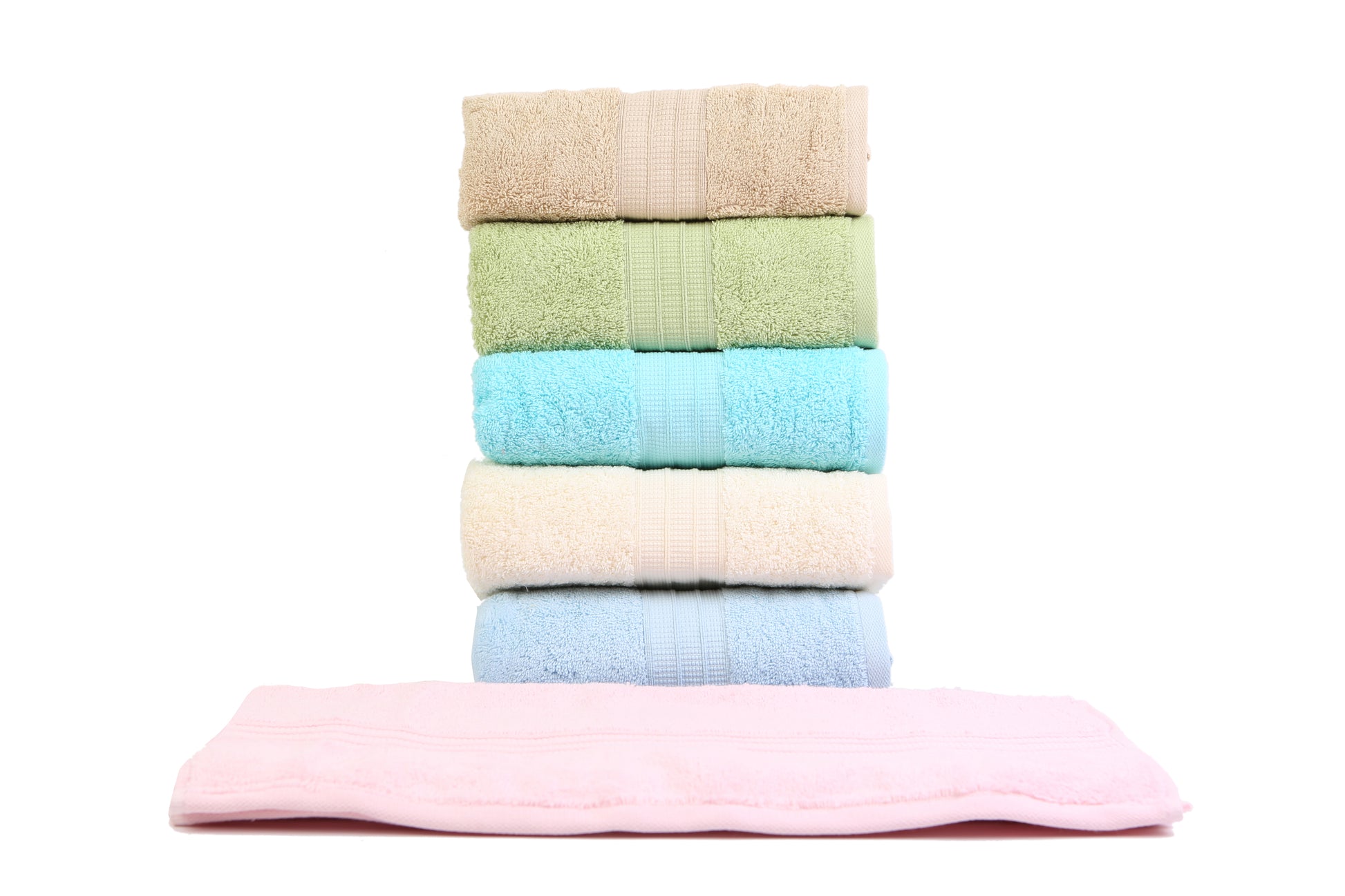 Turkish Towels 500 Gsm Wholesale by Cottonpolis-3
