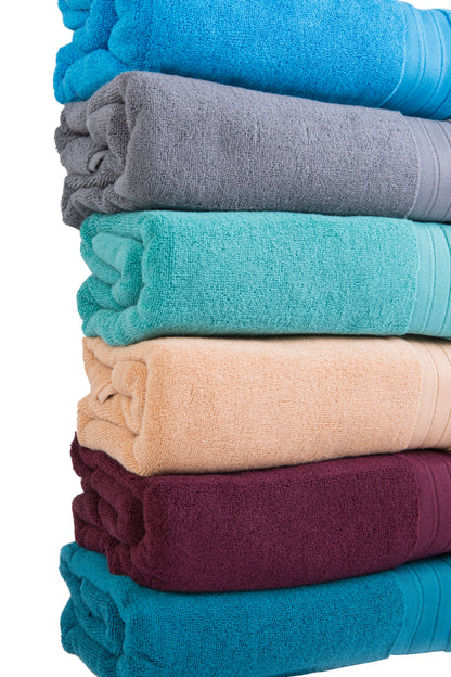 Turkish Towels 550 Gsm Wholesale by Cottonpolis-11