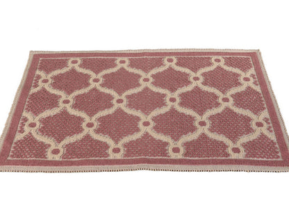 Wholesale Bath Mats, 100% Cotton Bathroom Rugs, Different Sizes Available, by Cottonpolis-53