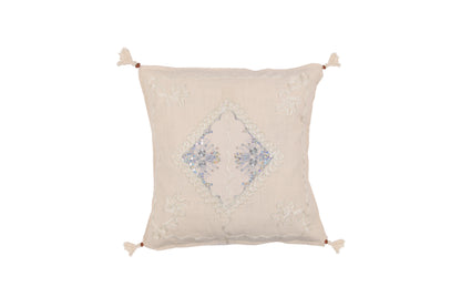 Wholesale Decorative Throw Pillows, %100 Cotton Traditional Turkish Pillowcases by Cottonpolis
