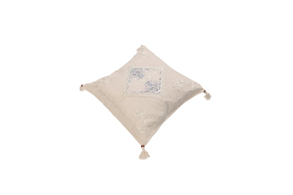 Wholesale Decorative Throw Pillows, %100 Cotton Traditional Turkish Pillowcases by Cottonpolis