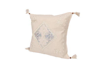 Wholesale Decorative Throw Pillows, %100 Cotton Traditional Turkish Pillowcases by Cottonpolis