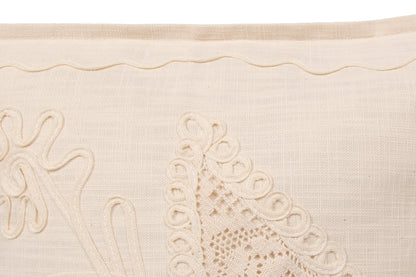 Wholesale Decorative Throw Pillows, %100 Cotton Traditional Turkish Pillowcases by Cottonpolis