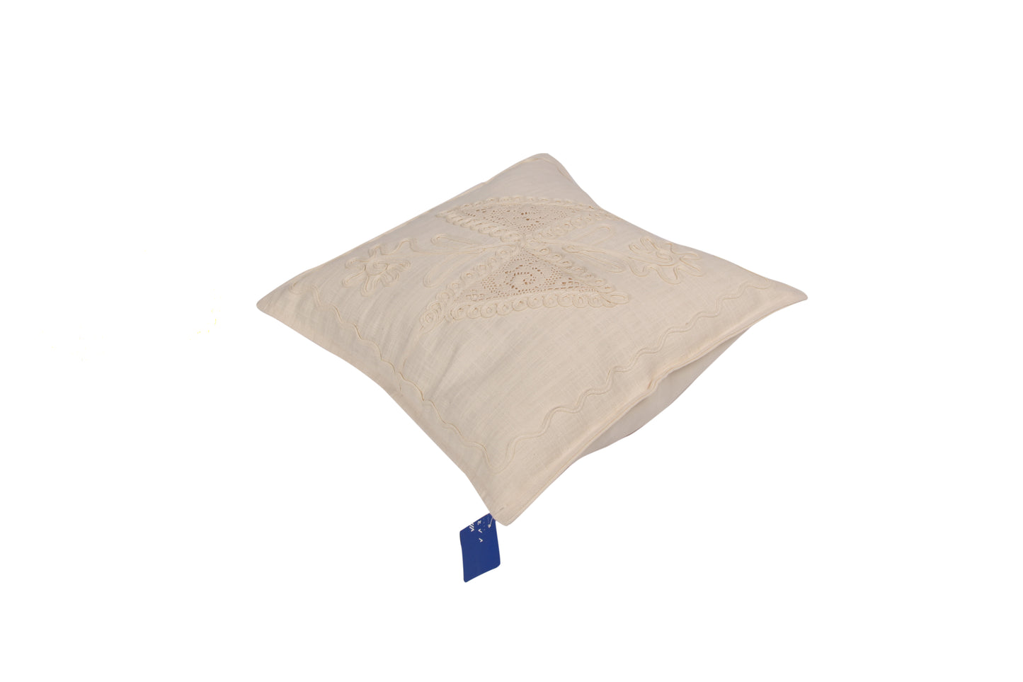 Wholesale Decorative Throw Pillows, %100 Cotton Traditional Turkish Pillowcases by Cottonpolis