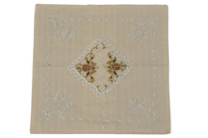 Wholesale Decorative Throw Pillows, %100 Cotton Traditional Turkish Pillowcases by Cottonpolis