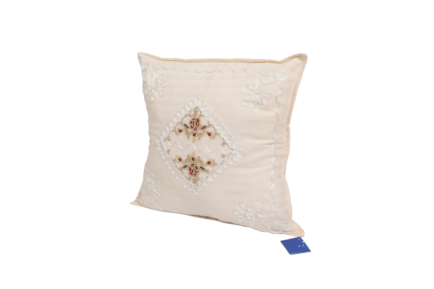 Wholesale Decorative Throw Pillows, %100 Cotton Traditional Turkish Pillowcases by Cottonpolis