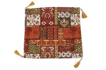 Wholesale Decorative Throw Pillows, %100 Cotton Traditional Turkish Pillowcases by Cottonpolis