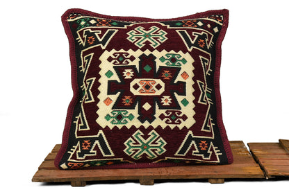 Wholesale Decorative Throw Pillows, %100 Cotton Traditional Turkish Pillowcases by Cottonpolis