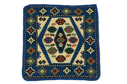 Wholesale Decorative Throw Pillows, %100 Cotton Traditional Turkish Pillowcases by Cottonpolis