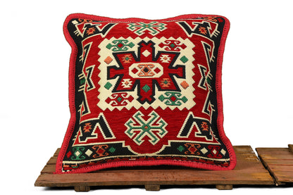 Wholesale Decorative Throw Pillows, %100 Cotton Traditional Turkish Pillowcases by Cottonpolis