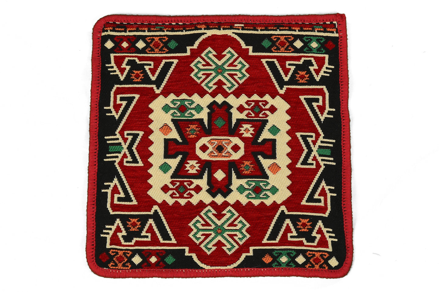 Wholesale Decorative Throw Pillows, %100 Cotton Traditional Turkish Pillowcases by Cottonpolis