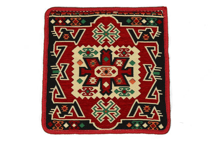 Wholesale Decorative Throw Pillows, %100 Cotton Traditional Turkish Pillowcases by Cottonpolis