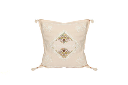 Wholesale Decorative Throw Pillows, %100 Cotton Traditional Turkish Pillowcases by Cottonpolis