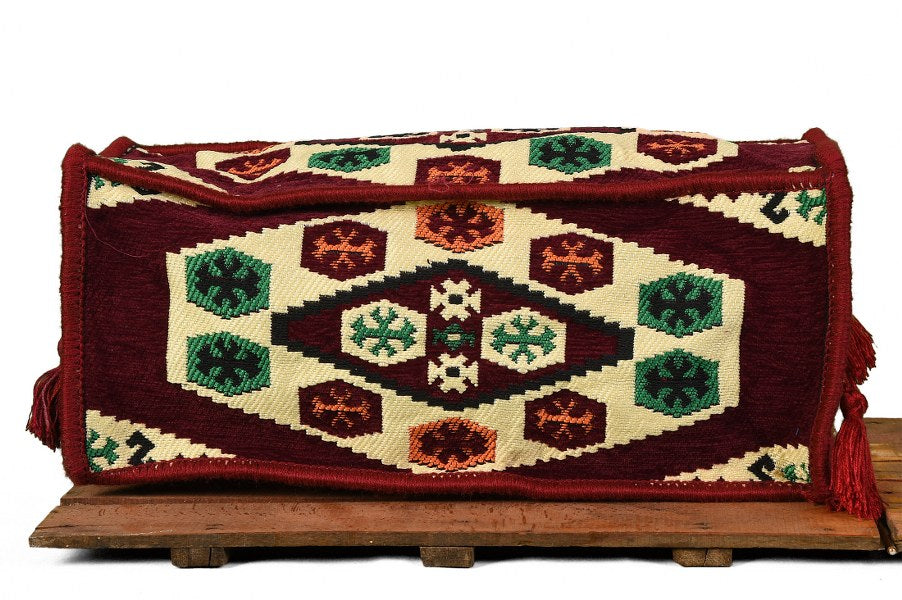 Wholesale Decorative Throw Pillows, %100 Cotton Traditional Turkish Pillowcases by Cottonpolis