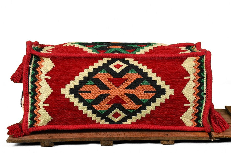 Wholesale Decorative Throw Pillows, %100 Cotton Traditional Turkish Pillowcases by Cottonpolis