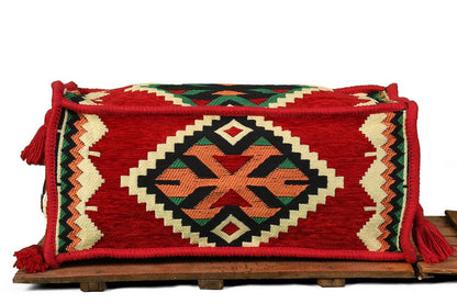 Wholesale Decorative Throw Pillows, %100 Cotton Traditional Turkish Pillowcases by Cottonpolis