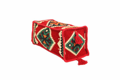 Wholesale Decorative Throw Pillows, %100 Cotton Traditional Turkish Pillowcases by Cottonpolis