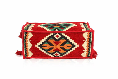 Wholesale Decorative Throw Pillows, %100 Cotton Traditional Turkish Pillowcases by Cottonpolis