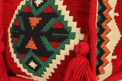 Wholesale Decorative Throw Pillows, %100 Cotton Traditional Turkish Pillowcases by Cottonpolis