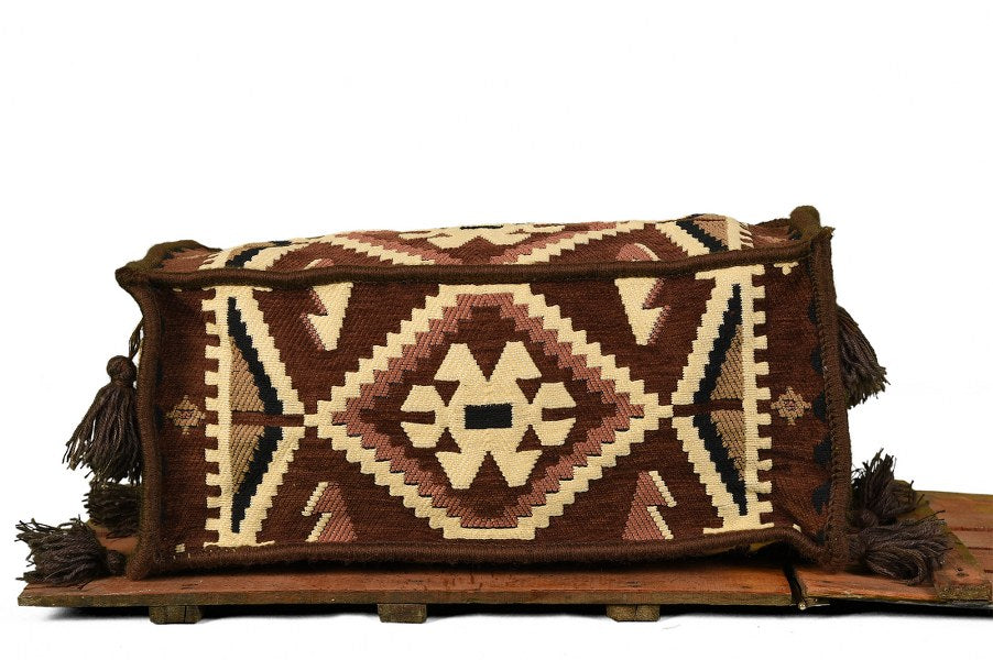 Wholesale Decorative Throw Pillows, %100 Cotton Traditional Turkish Pillowcases by Cottonpolis