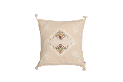 Wholesale Decorative Throw Pillows, %100 Cotton Traditional Turkish Pillowcases by Cottonpolis