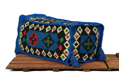 Wholesale Decorative Throw Pillows, %100 Cotton Traditional Turkish Pillowcases by Cottonpolis
