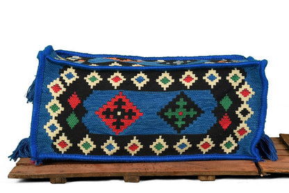 Wholesale Decorative Throw Pillows, %100 Cotton Traditional Turkish Pillowcases by Cottonpolis