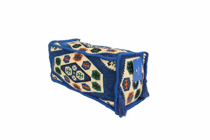 Wholesale Decorative Throw Pillows, %100 Cotton Traditional Turkish Pillowcases by Cottonpolis