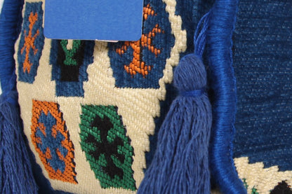 Wholesale Decorative Throw Pillows, %100 Cotton Traditional Turkish Pillowcases by Cottonpolis