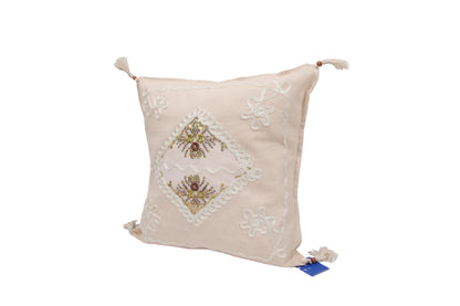 Wholesale Decorative Throw Pillows, %100 Cotton Traditional Turkish Pillowcases by Cottonpolis