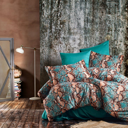 Wholesale Duvet Covers & Sets Traditional Motif Series, 100% Turkish Cotton Bedding Sets by Cottonpolis