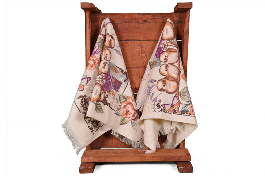 Wholesale Kitchen Towels Printed 100% Cotton by Cottonpolis-3