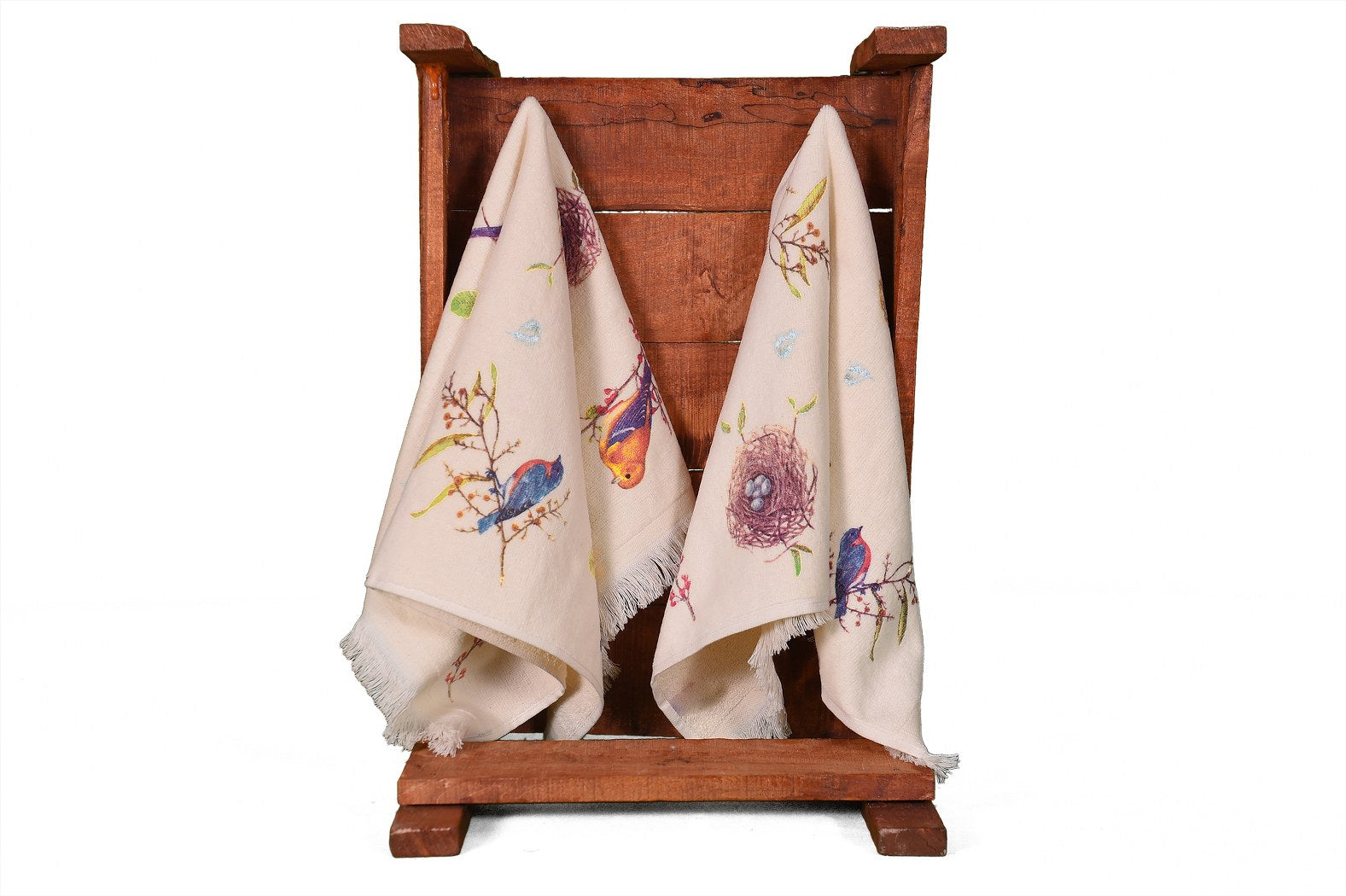Wholesale Kitchen Towels Printed 100% Cotton by Cottonpolis-313