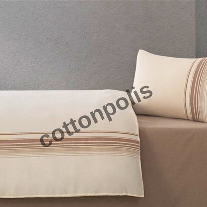 Wholesale Pure Linen Duvet Covers & Sets, Organic 100% Turkish Linen Bedding Sets by Cottonpolis