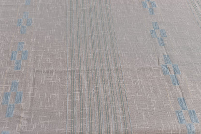 Wholesale Tablecloths Lace, Embroidered 100% Cotton Table Linen Sets by Cottonpolis