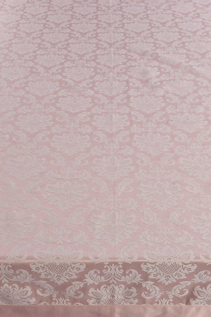Wholesale Tablecloths Waterproof Lace, 100% Polyster Table Linen Sets by Cottonpolis