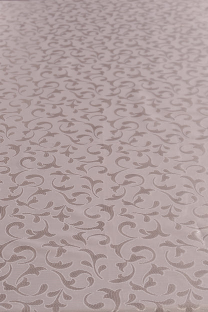 Wholesale Tablecloths Waterproof Lace, 100% Polyster Table Linen Sets by Cottonpolis