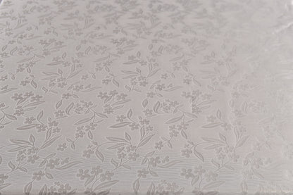 Wholesale Tablecloths Waterproof Lace, 100% Polyster Table Linen Sets by Cottonpolis