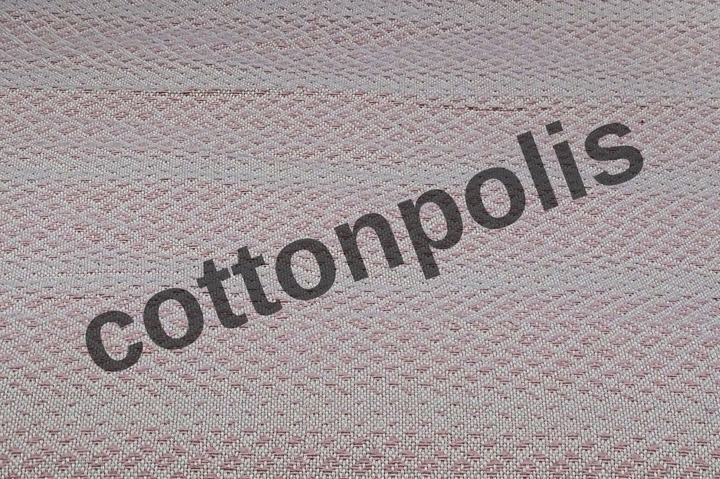 Wholesale Turkish Blankets Zigzag-M3 Bedspreads 100% Cotton by Cottonpolis