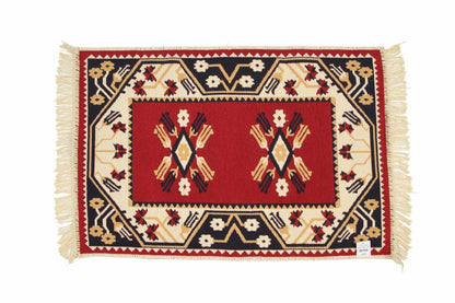 Wholesale Turkish Kilim Rugs Traditional Design by Cottonpolis