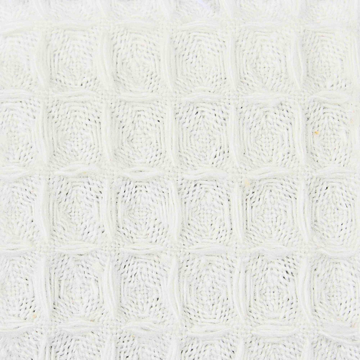 Wholesale Waffle Fabric by Yard, 100% Turkish Cotton Waffle Weave Cloth by Cottonpolis-2