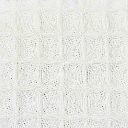 Wholesale Waffle Fabric by Yard, 100% Turkish Cotton Waffle Weave Cloth by Cottonpolis-2